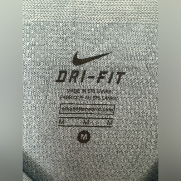 Nike Dri-Fit Epic Training Long Sleeve Shirt - Picture 2 of 6